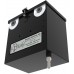 Bogert Stainless Steel Battery Box With Lid For Cessna 150 Bogert Stainless Steel Battery Box With Lid For Cessna 150